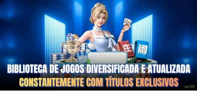 Lista de jogos para bet03 seção de download