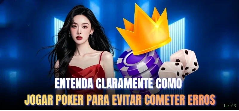 Controles de paJogonto e BRL em bet03