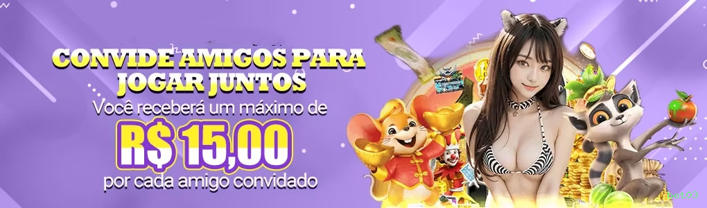 Lista de jogos para bet03 vip section